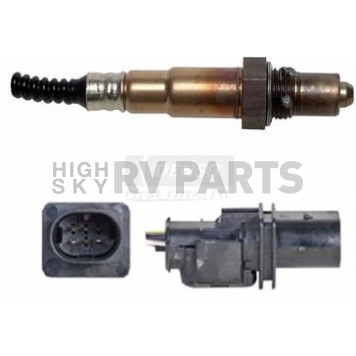 Denso Oxygen Sensor - 234-5023