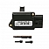 Delphi Technologies Mass Air Flow Sensor - AF10129