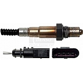 Denso Oxygen Sensor - 234-4859