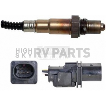 Denso Oxygen Sensor - 234-5024