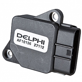Delphi Technologies Mass Air Flow Sensor - AF10136