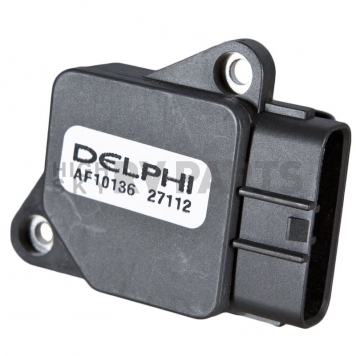 Delphi Technologies Mass Air Flow Sensor - AF10136