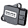 Delphi Technologies Mass Air Flow Sensor - AF10136