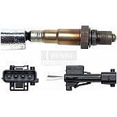 Denso Oxygen Sensor - 234-4861