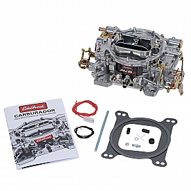 Edelbrock Carburetor - 1904
