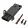 Delphi Technologies Mass Air Flow Sensor - AF10142