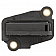 Delphi Technologies Mass Air Flow Sensor - AF10142
