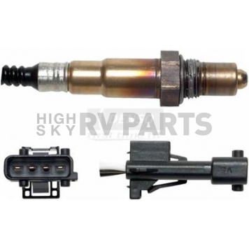 Denso Oxygen Sensor - 234-4863