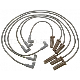 Standard Motor Plug Wires Spark Plug Wire Set 27690