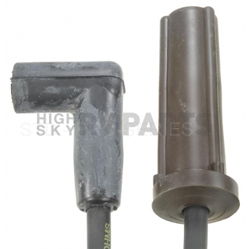 Standard Motor Plug Wires Spark Plug Wire Set 27690-1