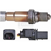 Denso Oxygen Sensor - 234-5027