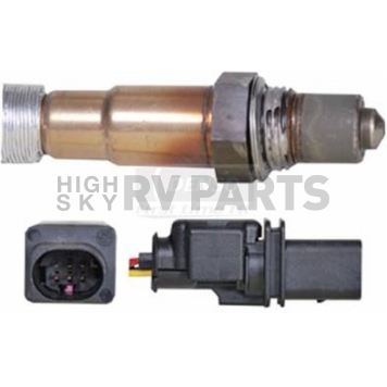 Denso Oxygen Sensor - 234-5027