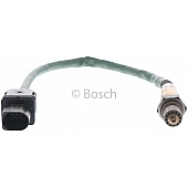 Bosch Oxygen Sensor - 17283