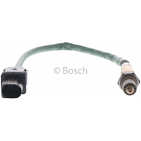 Bosch Oxygen Sensor - 17283