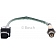 Bosch Oxygen Sensor - 17283