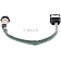 Bosch Oxygen Sensor - 17283