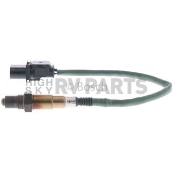 Bosch Oxygen Sensor - 17283-2