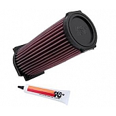 K & N Filters Air Filter - YA-4350