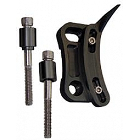 Milodon Timing Tab - 65780