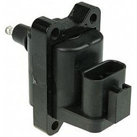 NGK Wires Ignition Coil 48781