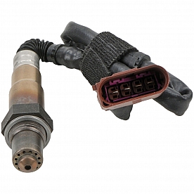 Bosch Oxygen Sensor - 16704