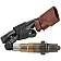 Bosch Oxygen Sensor - 16704
