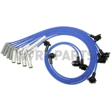 NGK Wires Spark Plug Wire Set 52036