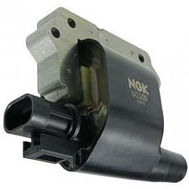 NGK Wires Ignition Coil 48782