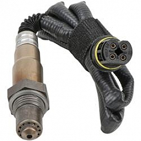 Bosch Oxygen Sensor - 16456