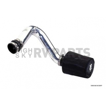 K & N Filters Cold Air Intake - 69-2520TP