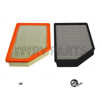 Advanced FLOW Engineering Air Filter - 3110325-2