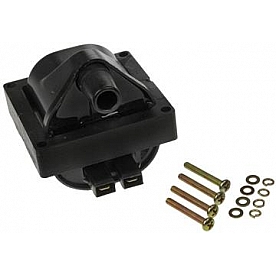 NGK Wires Ignition Coil 48784