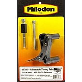 Milodon Timing Tab - 65785