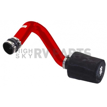 K & N Filters Cold Air Intake - 69-2520TR