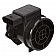 Delphi Technologies Mass Air Flow Sensor - AF10206