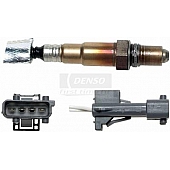 Denso Oxygen Sensor - 234-4866