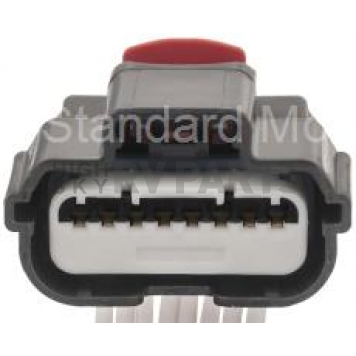 Standard Motor Eng.Management Mass Air Flow Sensor Connector - S2507-1