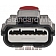 Standard Motor Eng.Management Mass Air Flow Sensor Connector - S2507