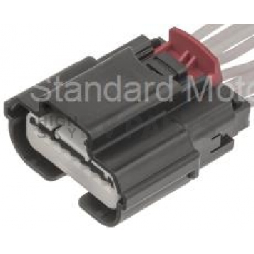Standard Motor Eng.Management Mass Air Flow Sensor Connector - S2507-2