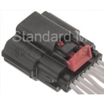 Standard Motor Eng.Management Mass Air Flow Sensor Connector - S2507-3