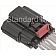 Standard Motor Eng.Management Mass Air Flow Sensor Connector - S2507