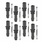ACCEL Spark Plug Boot Kit 170033
