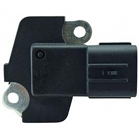 NTK Technical Ceramics Mass Air Flow Sensor - MG0055