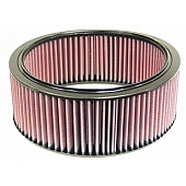 K & N Filters Air Filter - E-3679