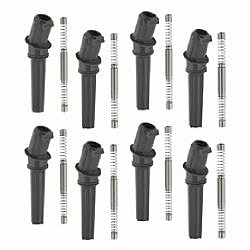 ACCEL Spark Plug Boot Kit 170032