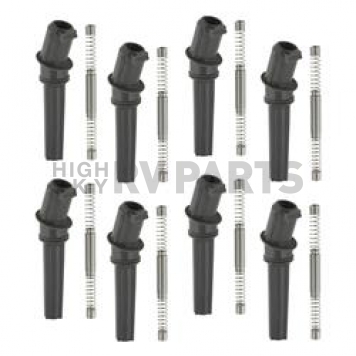 ACCEL Spark Plug Boot Kit 170032