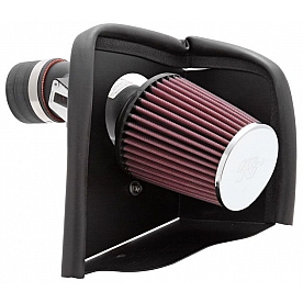 K & N Filters Cold Air Intake - 69-1017TTK