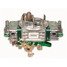 Quick Fuel Technology Carburetor - SS-650-E85