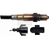 Denso Oxygen Sensor - 234-4872