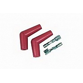 MSD Ignition Spark Plug Boot 8853